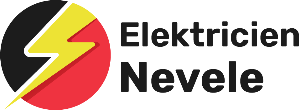 Logo Elektricien Nevele